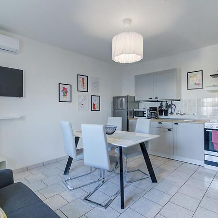 Ferienwohnung Natalie Senj  Zimmer foto
