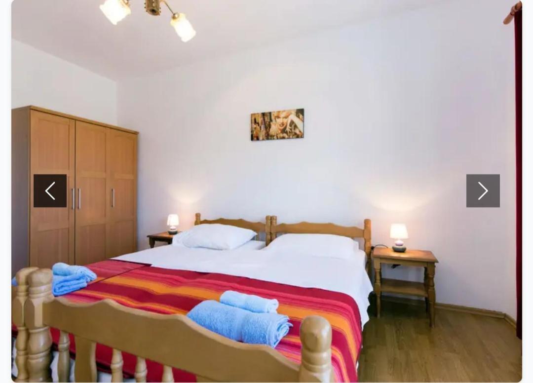 Ferienwohnung Natalie Senj  Zimmer foto