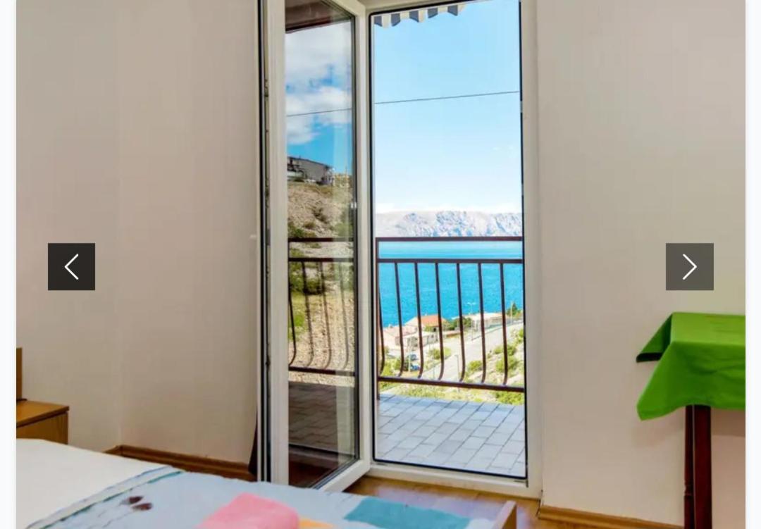 Ferienwohnung Natalie Senj  Zimmer foto