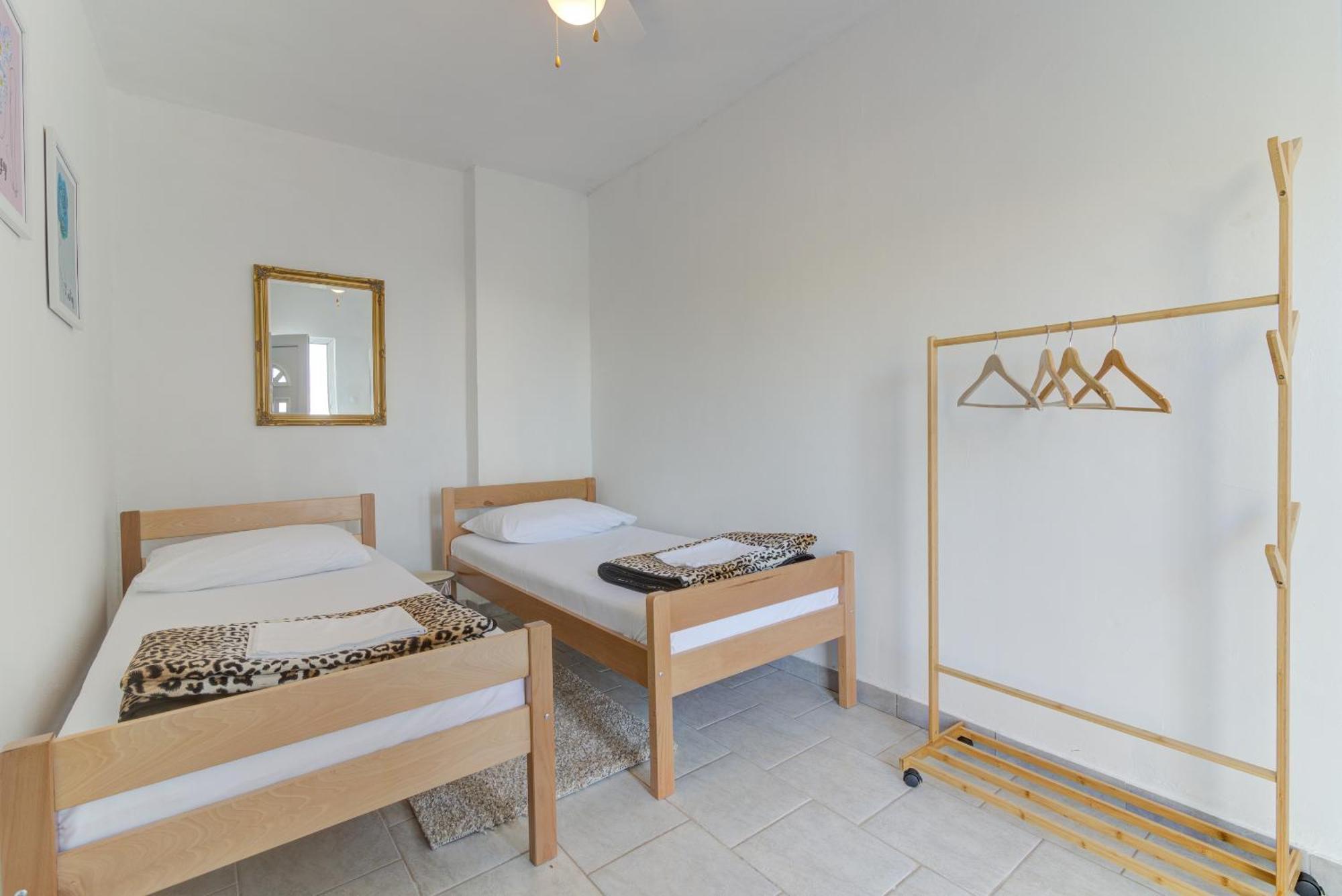 Ferienwohnung Natalie Senj  Zimmer foto