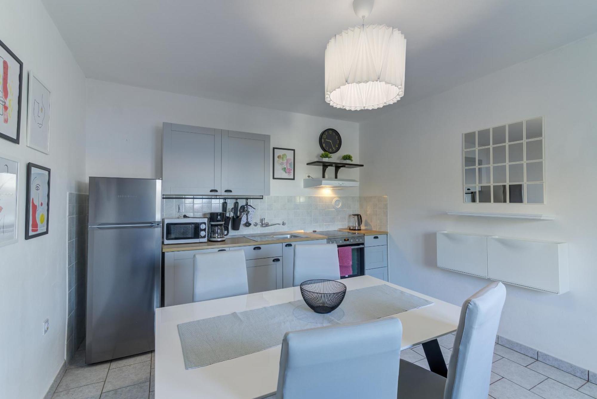 Ferienwohnung Natalie Senj  Zimmer foto